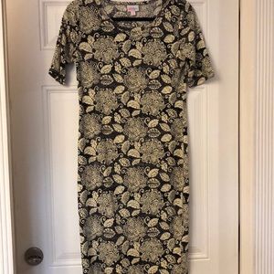 Lularoe Julia dress